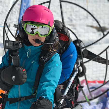 Équipe Jeudi15 Films - Production 1