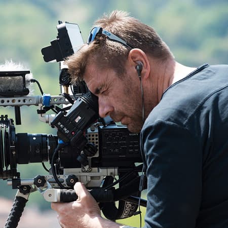 Équipe Jeudi15 Films - Production 3